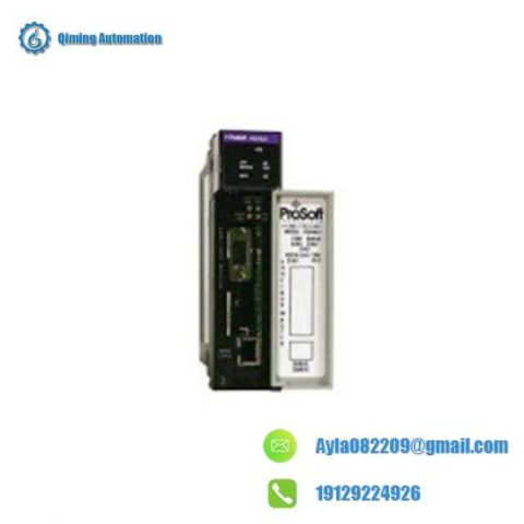 ProSoft MVI56-PDPMV1 - Advanced PROFIBUS DP-V1 Master Module for Industrial Networking