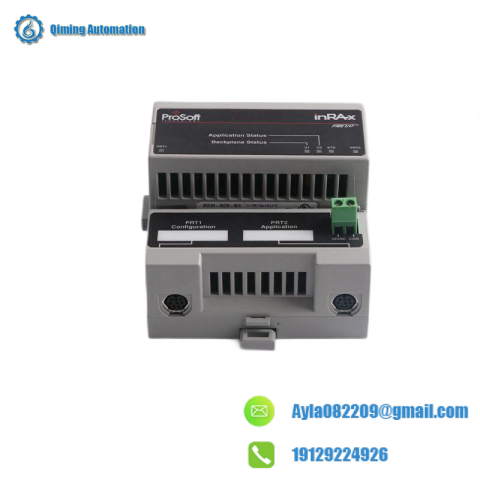 Prosoft MVI94-MCM-MHI Industries Network Interface Module - Precision Networking for Industrial Control