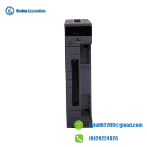 MYKROLIS CMX45: Industrial Control Module, State-of-the-Art Technology