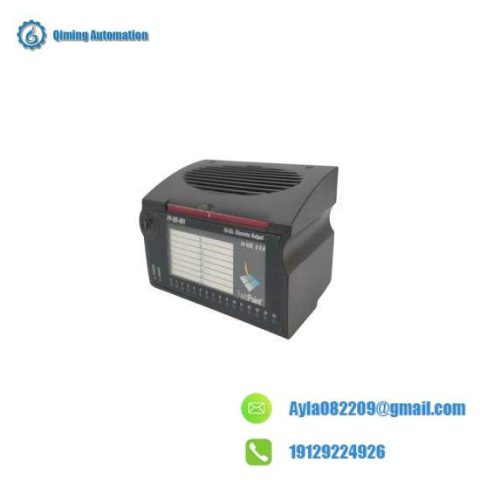 National Instruments FP-D0-401 Digital Output Module, High-Precision Control for Industrial Automation