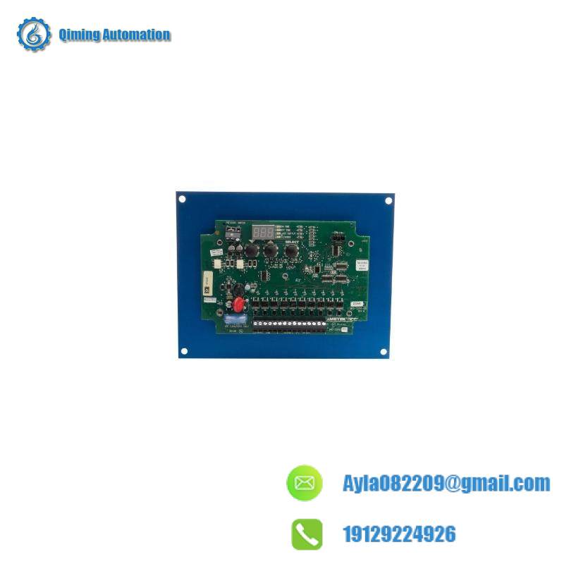 NCC DNC-T2010-BDC MPC-T2010-021: High-Performance DC Input & Pulse Cleaning Module for Bag House Dust Collector