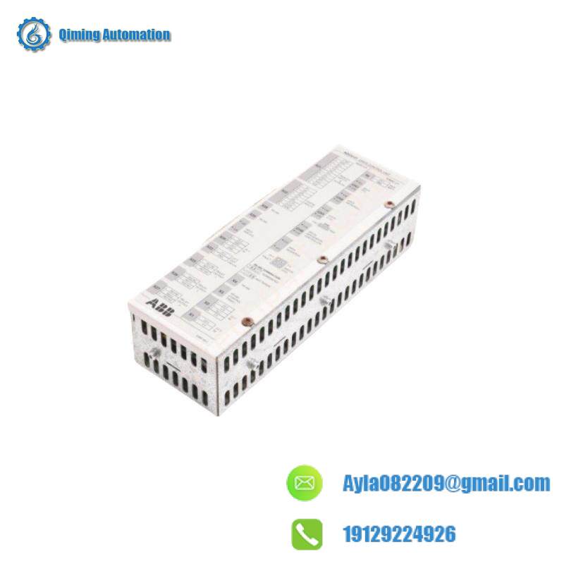 ndcu-01_abb_inverter_control_unit.jpg ABB NDCU-01: Advanced Inverter Control Unit, for Efficient Industrial Applications