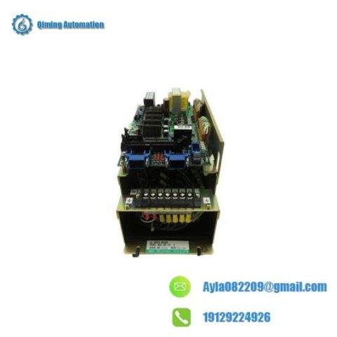 NEC PCU 02 D AC Servo Driver