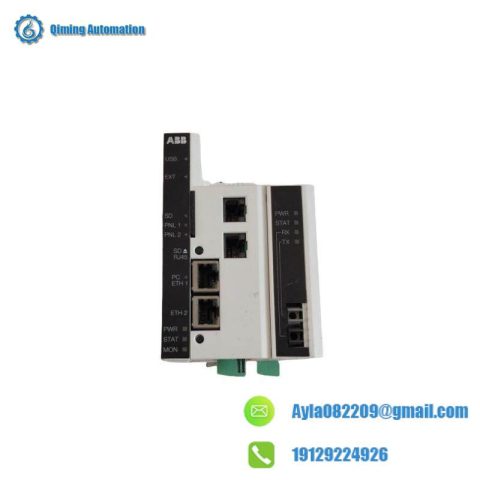 ABB NETA-21 Frequency Converter Accessories: Enhancing Efficiency, 200 Characters or Less