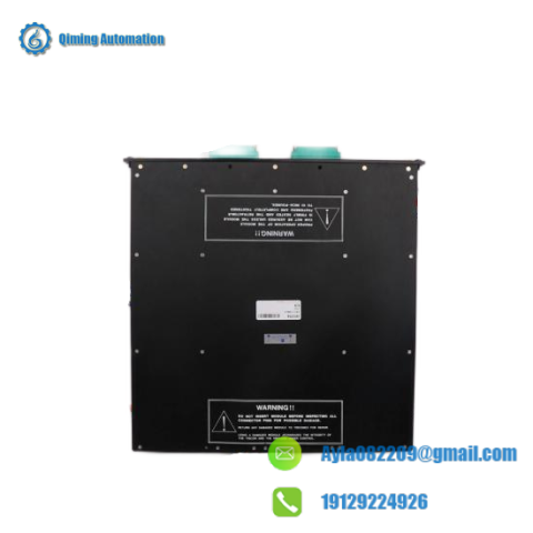 AI-TEK 70085-1010-037: Precision Passive Speed Sensor