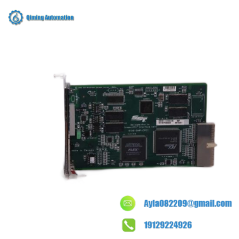 Reliance Electric 812.06.00.PSIC.812.06.00AVX GD.720.06.00-A Drive Module
