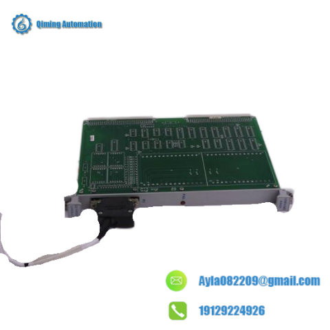 NEW RELIANCE HR500 BLJC-08R | High-Performance Brushless Servo Drive