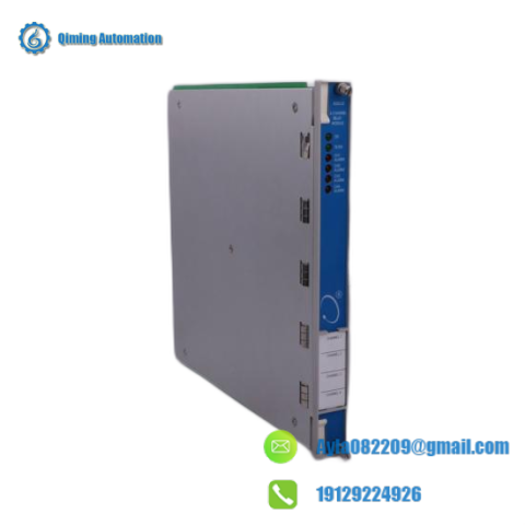 SAIA PCD2.W220 Analog Input Module - Precision Control for Industrial Automation
