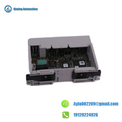 SANYO DENKI QS1A03AA: Advanced AC Servo System for Precision Control