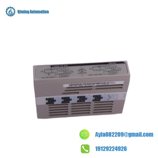 new_westinghouse_ovation_1c31227g01_dcs_module_1.png Westinghouse Ovation 1C31227G01 DCS Control Module