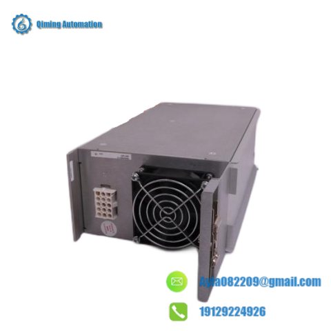 ABB WT305e LX700/DD256/CF512MB Industrial Automation Module