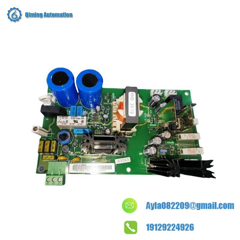 ngps-11_abb_power_supply.jpg ABB NGPS-11 POWER SUPPLY - High Efficiency and Reliability for Industrial Automation Solutions