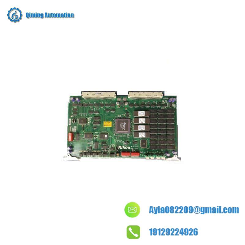 nikon_4s015-173_nk-c304-40_4s015-205_c304-bt-31_processor_control_board_pcb_card.jpeg NIKON 4S015-173 NK-C304-40 4S015-205 C304-BT-31 Processor Control Board PCB Card