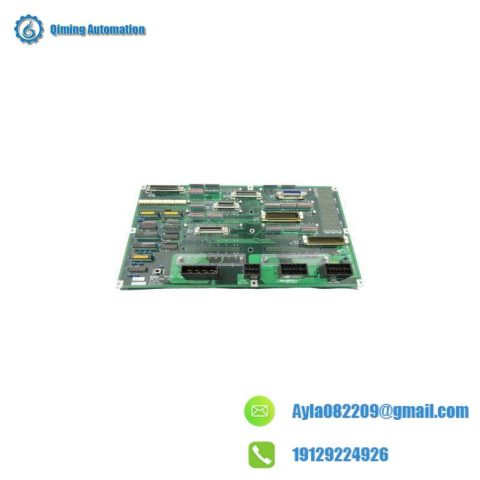 NIKON 4S018-659 Industrial Backplane Interface Board PCB Module