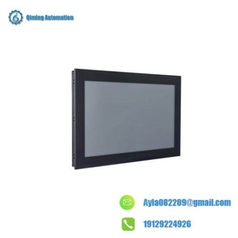 NORCO PPC-3210WS - Advantech Panel PC, High-Performance, Compact Design for Industrial Control