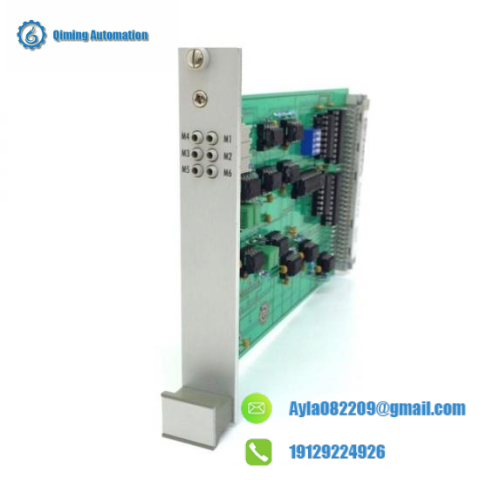 NORGREN VMS-2110-24 - Advanced Industrial Automation Module