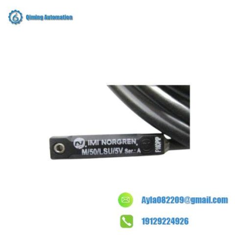 Norgren M/50/LSU/5V Magnetic Switch - Precision Control in Automation & Industry