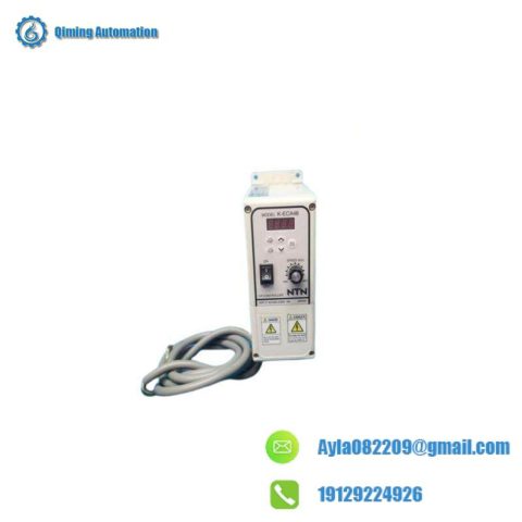 NTN K-ECA46 Variable Frequency Drive Controller