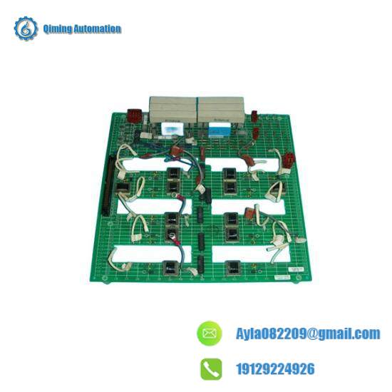 o-58706-18_power_i_f_pcb.jpg Reliance Electric O-58706-18 POWER I/F PCB, Industrial Control Electronics