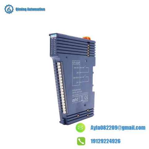 ODOT CT-121F - 16 Channel Digital Input Module