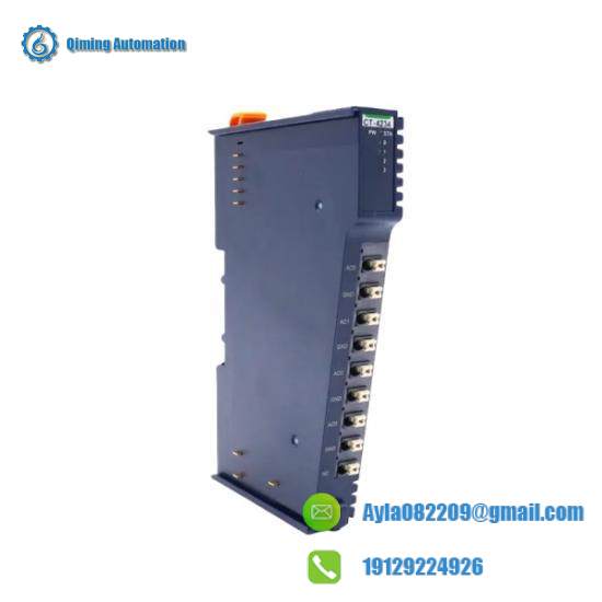 odot_ct-4234_4-channel_analog_output_module_1.jpg ODOT CT-4234 - 4-channel Analog Output Module, Precision Control for Industrial Automation