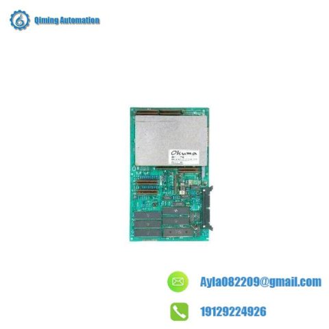 OKUMA E0227-702-009 CNC Boards: Precision Control for Industrial Automation