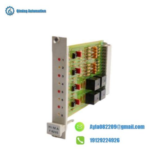 OMACO GF0-57CQD-002 Custom Industrial Module