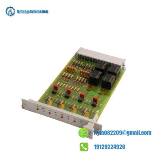 omaco_gf0-57cqd-002_1.jpg OMACO GF0-57CQD-002 Custom Industrial Module