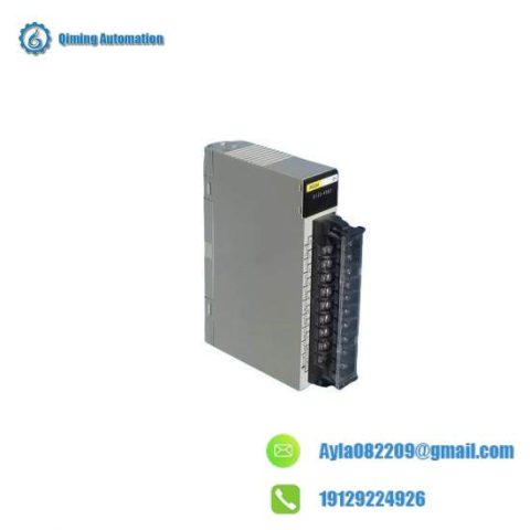OMRON C200H-0C224 Output Unit: Advanced Control Module for Industrial Automation