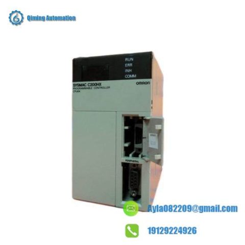 OMRON 3G8F5-CLK01: Precision Clock Module for Industrial Control Systems
