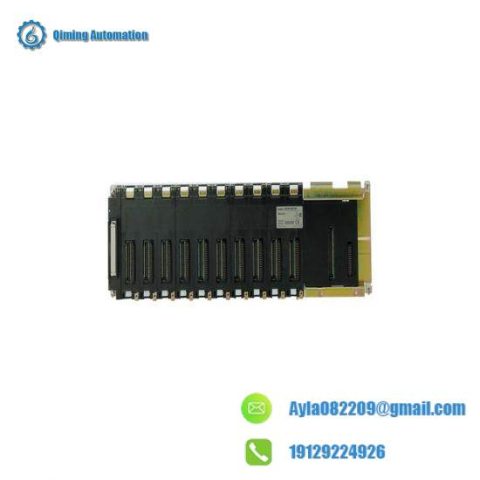 OMRON CS1W-BC103 CPU Backplane for Industrial Control