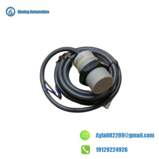 omron_e2f-x10e1-5m_proximity_switch.jpg OMRON E2F-X10E1-5M Proximity Switch: Precision & Reliability in Motion Control