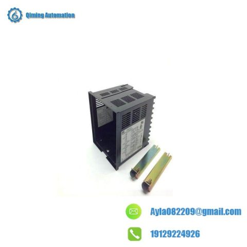 OMRON E5AX-S-AEC-320: Advanced Temperature Control Module, Designed for Precision Manufacturing