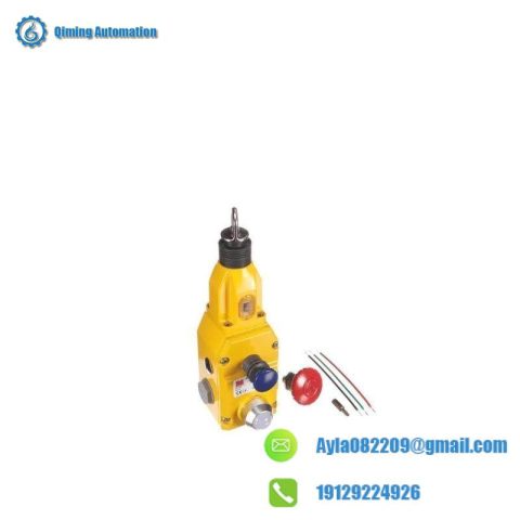 OMRON ER6022-022NEL Emergency Stop Switch, Industrial Control, Safety Module