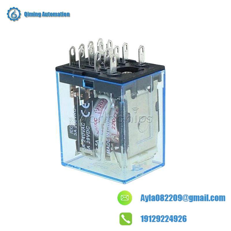 omron_hl-5000_1.jpg Omron HL-5000 High Precision Industrial Temperature Controller