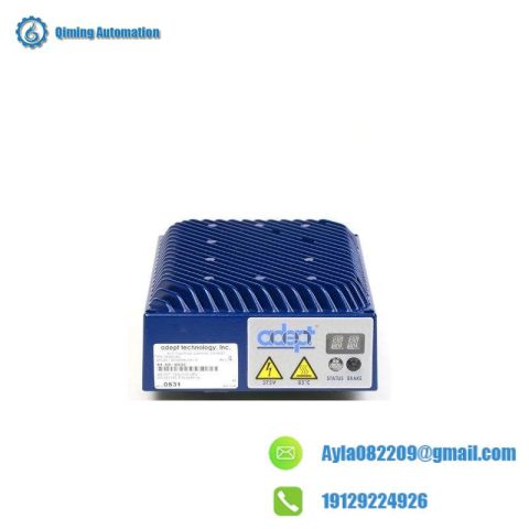 OMRON MOTIONBLOX-10 Distributed Servo Amplifier: Precision Control, Efficient Operation