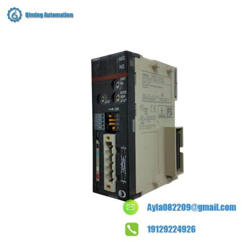 OMRON NE2A-DNS21 SAFETY UNIT - Advanced Safety Control Module