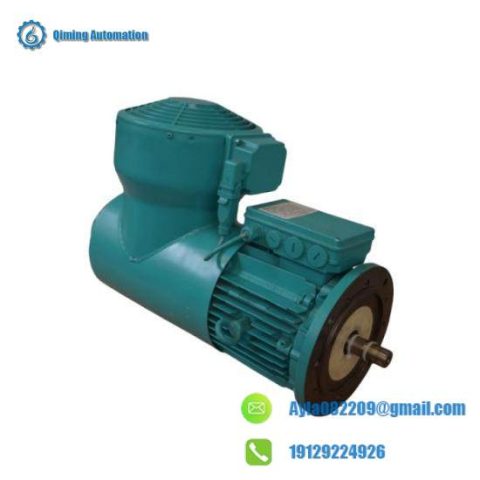 Sony SSB GHTIF.0716.2625.81 Pitch Motor - Precision Drives for Industrial Control Solutions