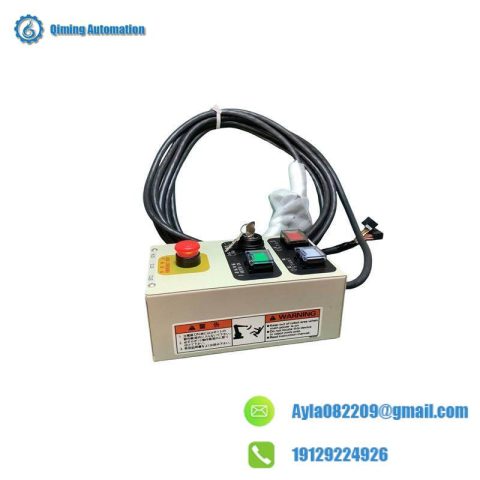 OTC DAIHAEN FDOP-0005 | OTCFDOP-0005 | OTC Operation Box FD Robot Series Controller