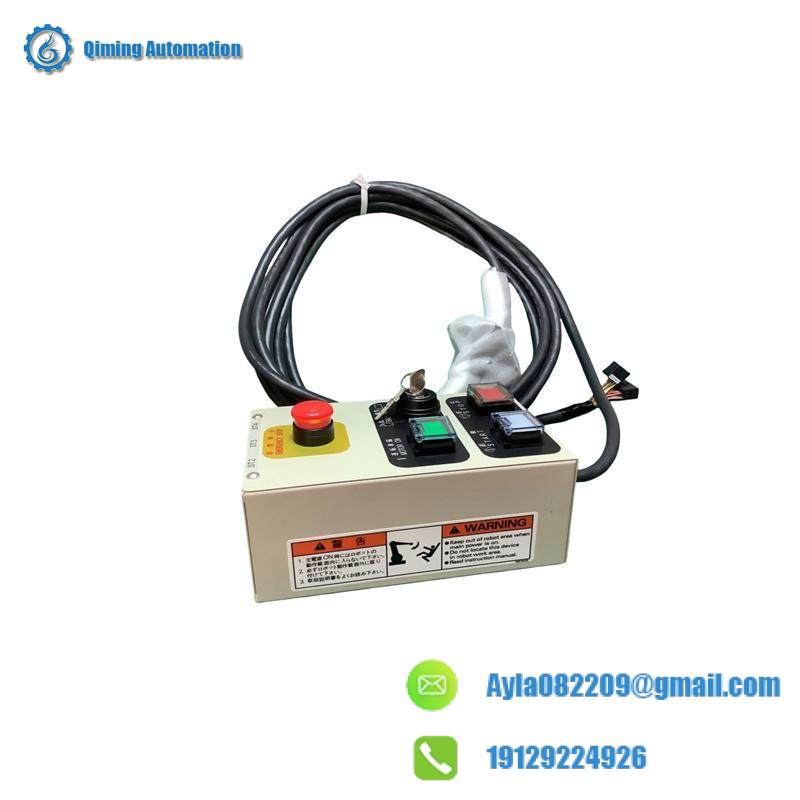OTC DAIHAEN FDOP-0005 | OTCFDOP-0005 | OTC Operation Box FD Robot Series Controller
