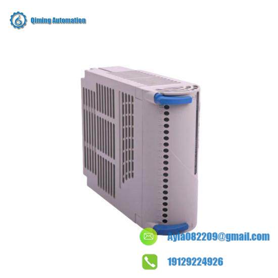 ovation_1c31166g01_1c31169g02.jpg Emerson Ovation 1C31166G01 & 1C31169G02 - Industrial Control Modules