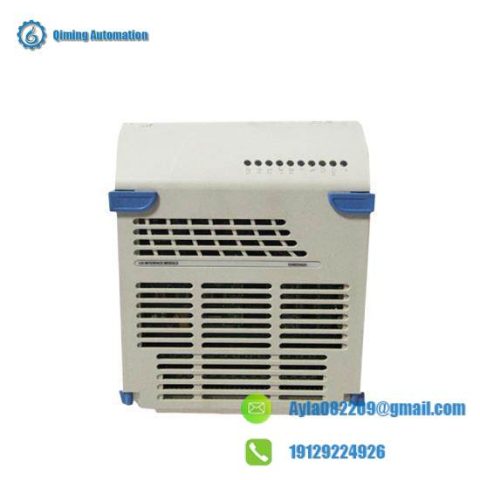 Emerson Ovation 1C31234G01 Control Module