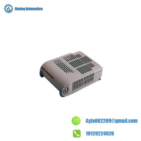 Ovation by ABB, 1X00569H01, Power Supply Module, Control System