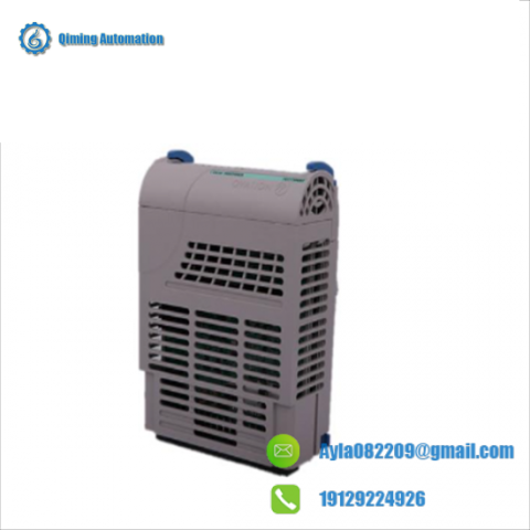 Ovation 1X00691H01 Bus Interface Modules - High-speed Networking Solutions