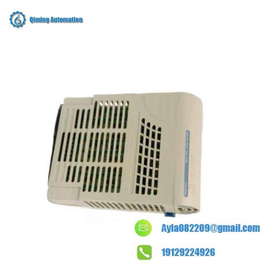 ovation_5x00106g01_1.jpg Ovation 5X00106G01 - Precision Control Module for Industrial Automation