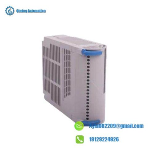 Ovation by Westinghouse 5X00109G02 - High-Performance Control Module