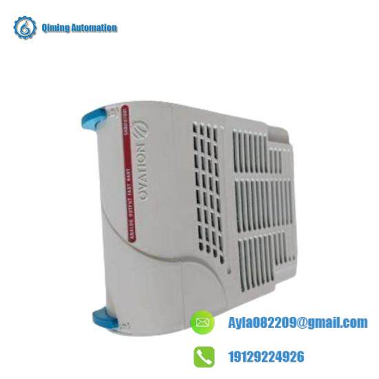 ovation_5x00167g01_1x00188h01_1.jpg Emerson Ovation 5X00167G01 & 1X00188H01