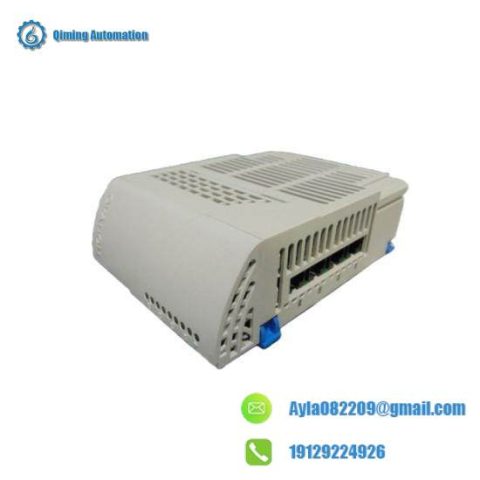 Emerson Ovation 1C31179G02 Control Module