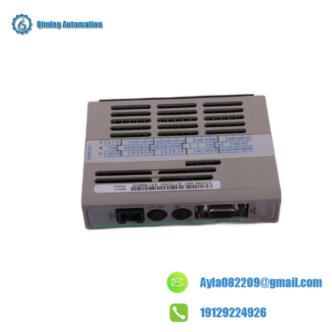 Emerson OVATION 5X00419G01 Industrial Control Module