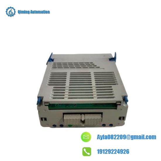 ovation_5x00481g01.jpg Westinghouse Ovation 5X00481G01 I/O Interface Module